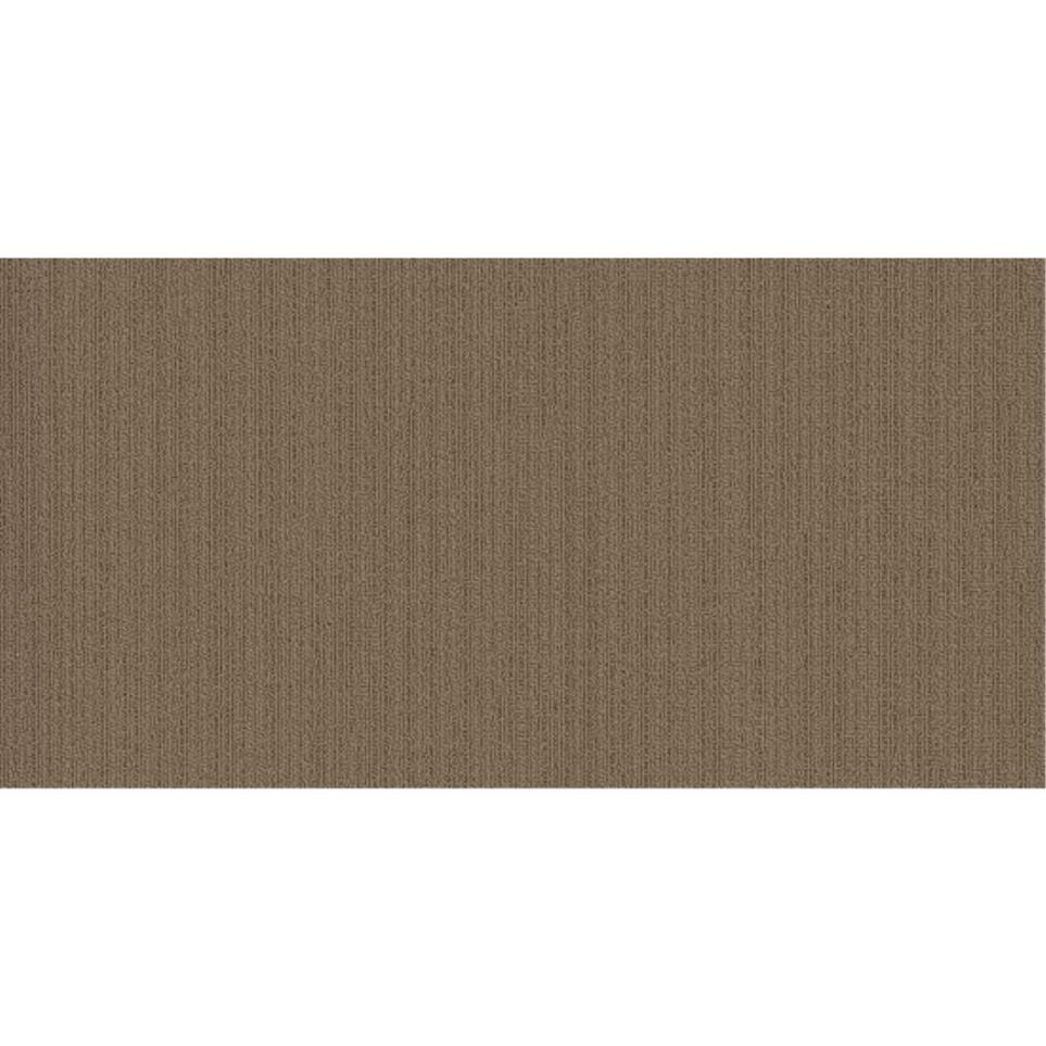 Loop Versatile Brown Carpet Tile