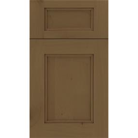 5 Piece Frappe Mocha Glaze Glaze - Stain 5 Piece Cabinets