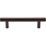 Oil Rubbed Bronze