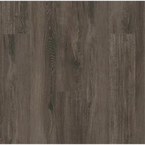 Tile Plank Juno Dark Finish Vinyl