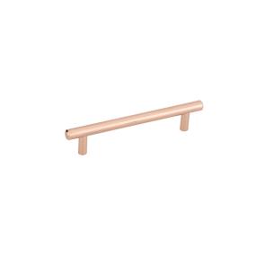 Pull Polished Copper Copper Pulls