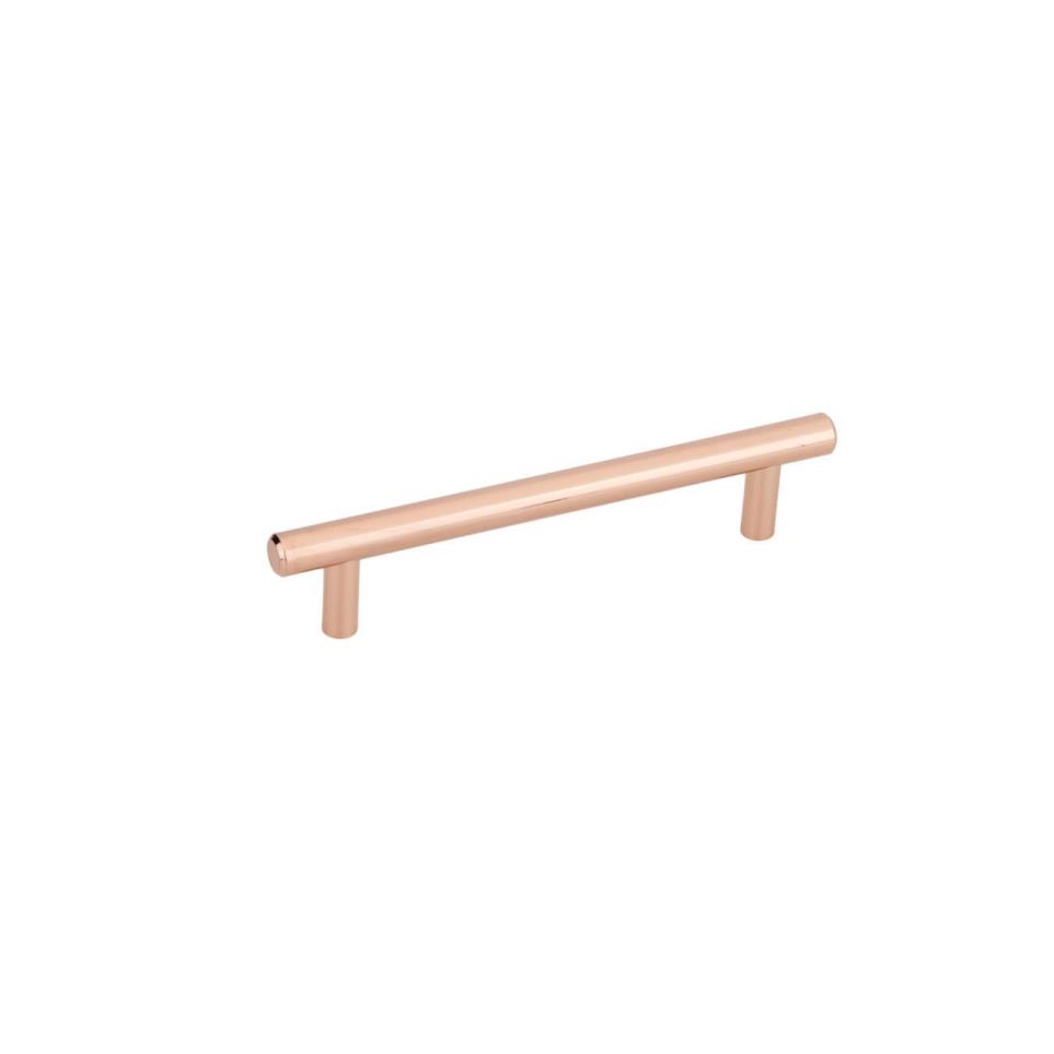 Pull Polished Copper Copper Pulls