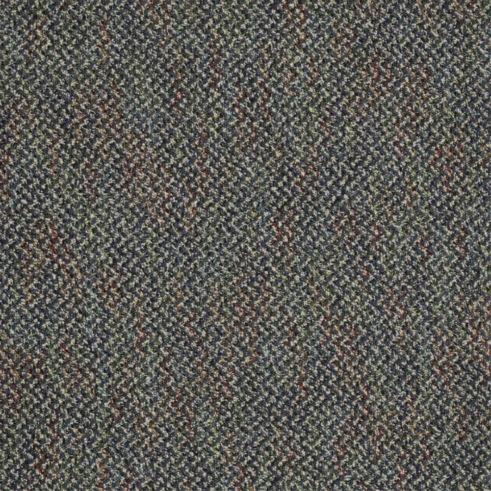 Loop Water Hole Gray Carpet Tile