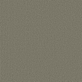 Textured Saxony Verde Beige/Tan Carpet