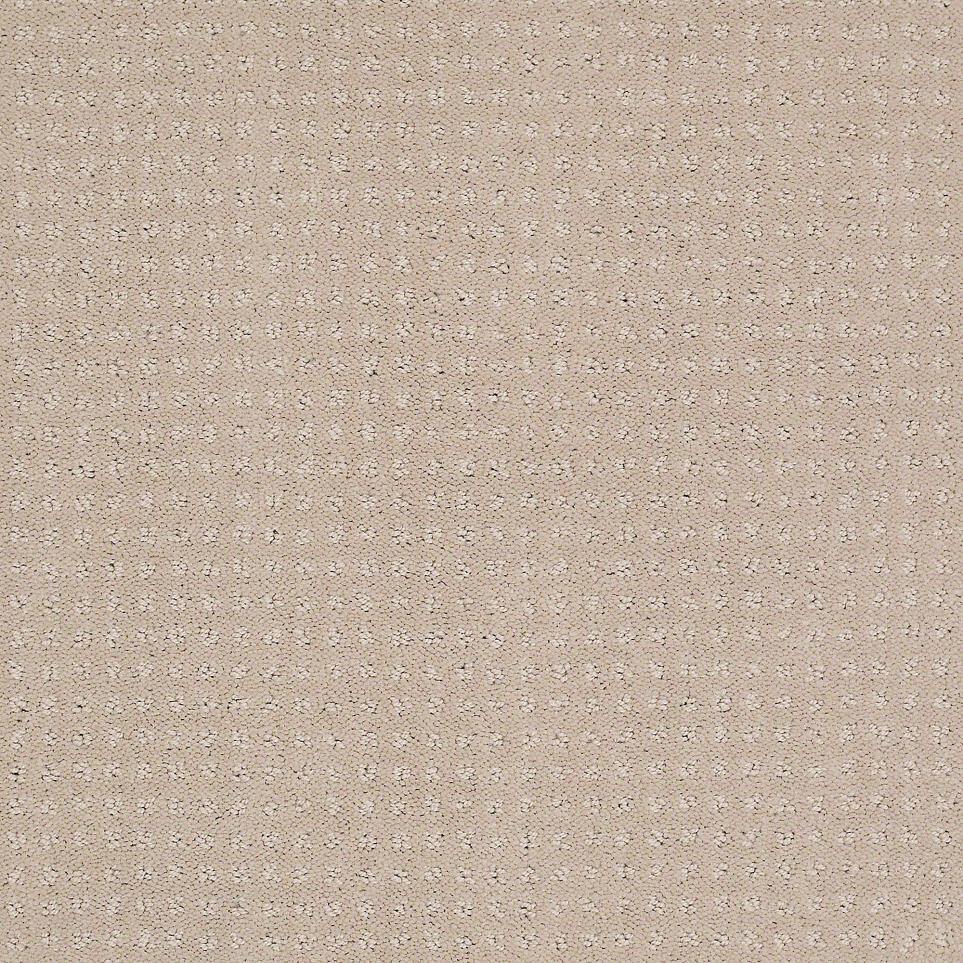 Pattern Macaroon Beige/Tan Carpet
