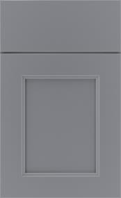 Serious Gray