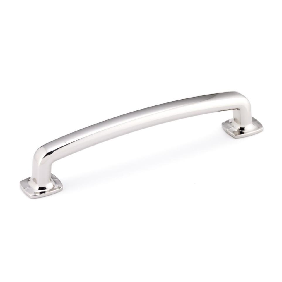 Pull Polished Nickel Nickel Pulls