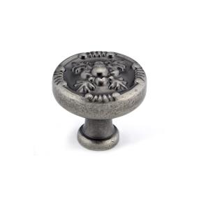 Knob Pewter Pewter Knobs