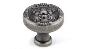 Knob Pewter Pewter Knobs