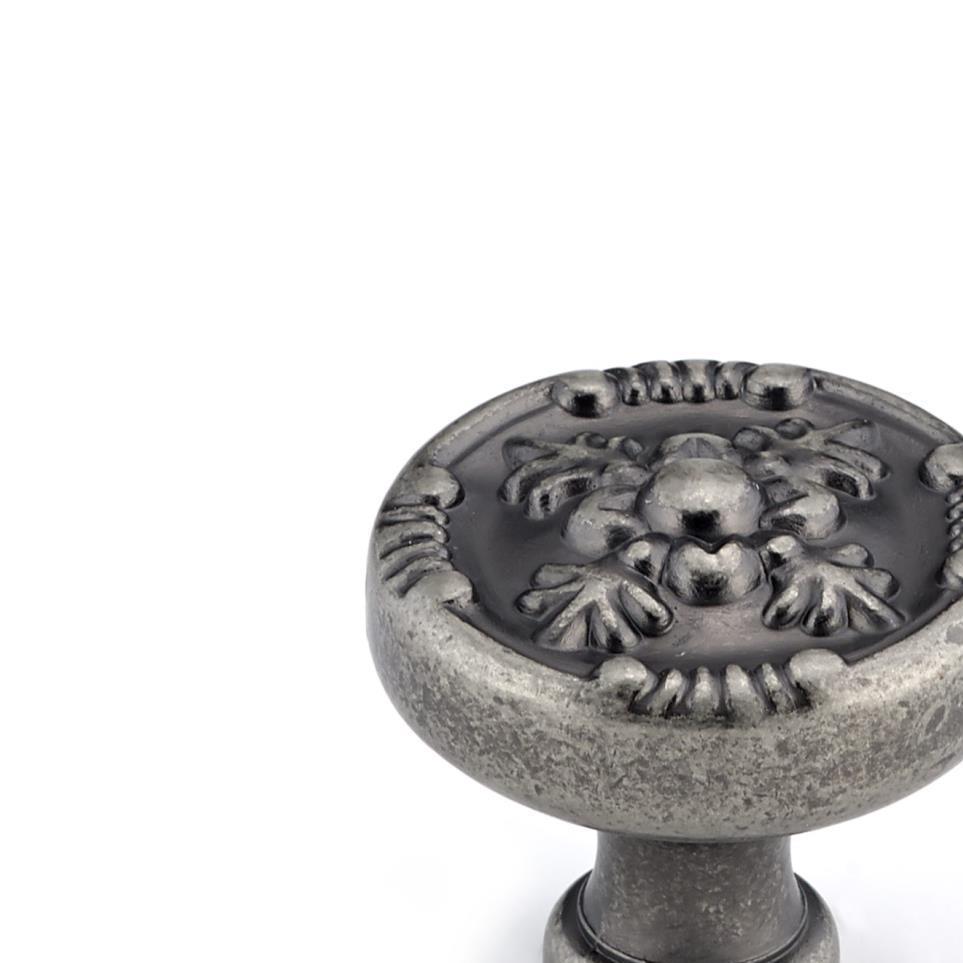 Knob Pewter Pewter Knobs