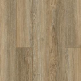 Plank Brushed Beige Light Finish Vinyl