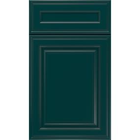 Square Cascades Paint - Other Square Cabinets