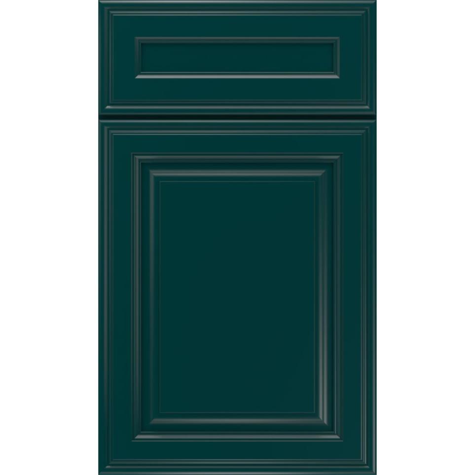 Square Cascades Paint - Other Square Cabinets