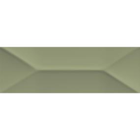 Tile Chronos Glossy Green Tile