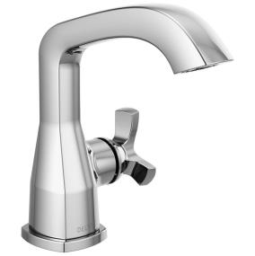 Bath Lumicoat Chrome Chrome Faucets