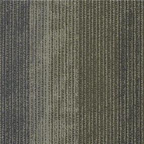 Pattern Dried Herbs Gray Carpet Tile