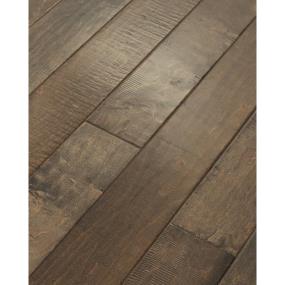 Plank Bellavista Dark Finish Hardwood