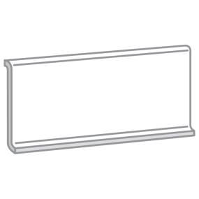 Trims/Moldings White White Trims, Moldings, and Transitions