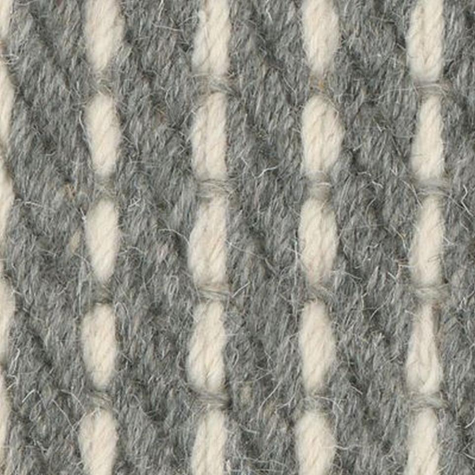 Woven Stroll Blue Carpet