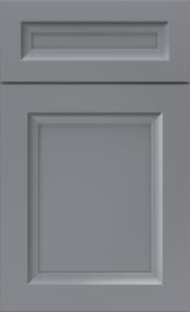 Serious Gray