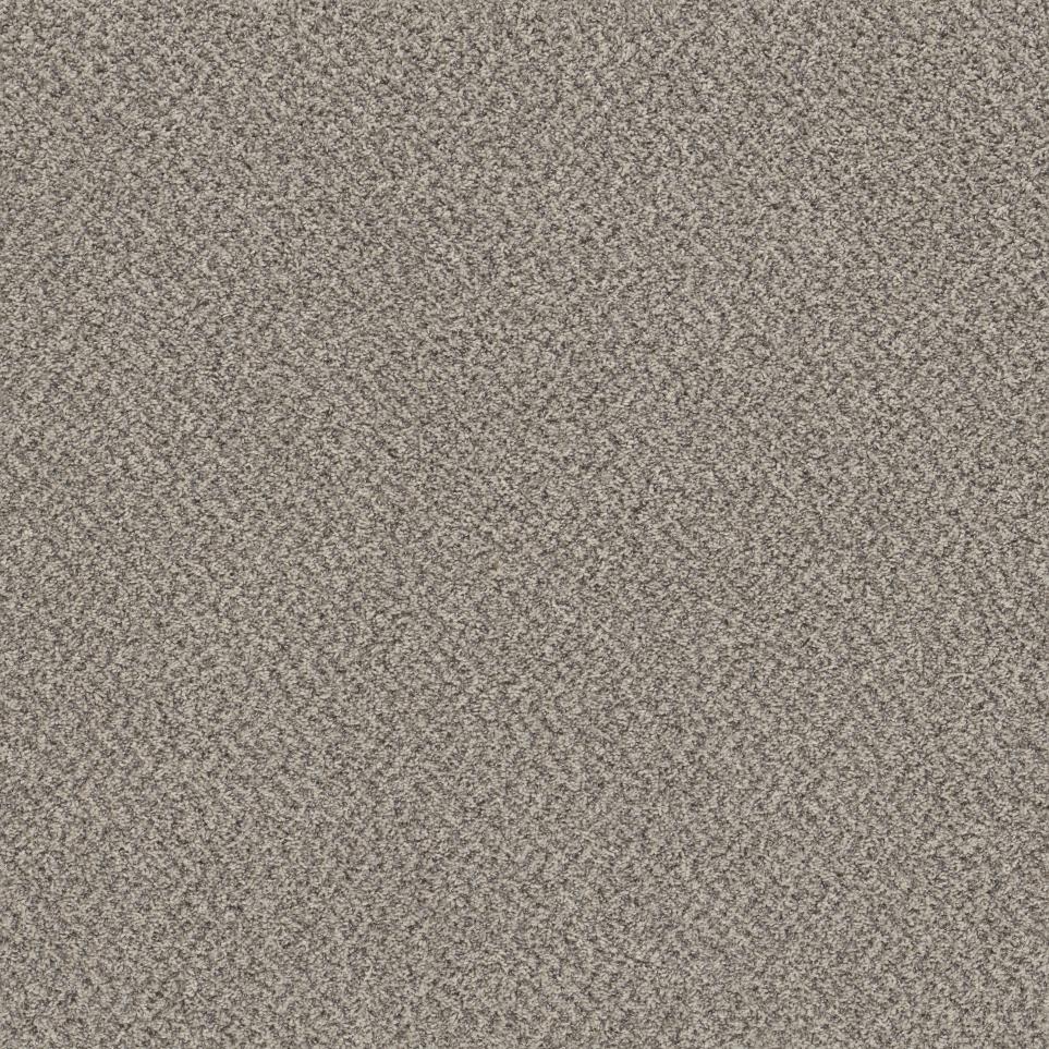 Textured Saxony Pebble Rock Brown Carpet