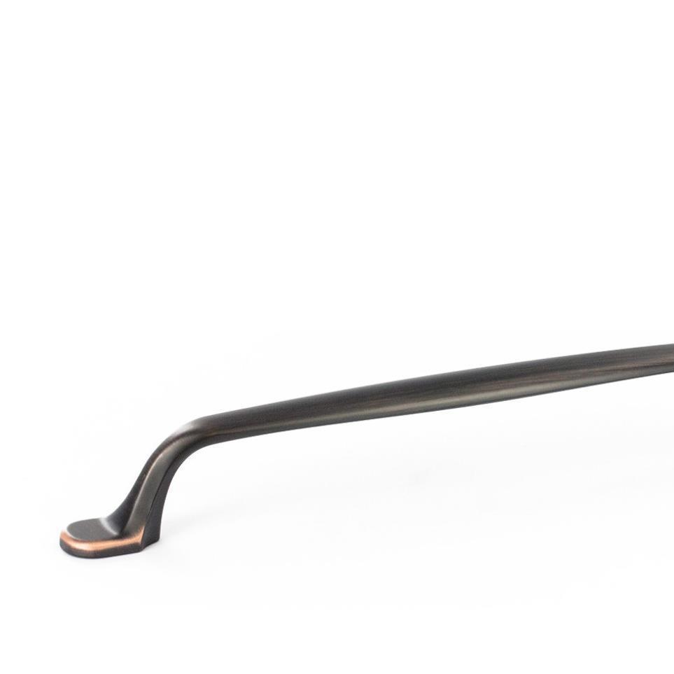 Pull Brushed Oil-Rubbed Bronze Bronze Pulls