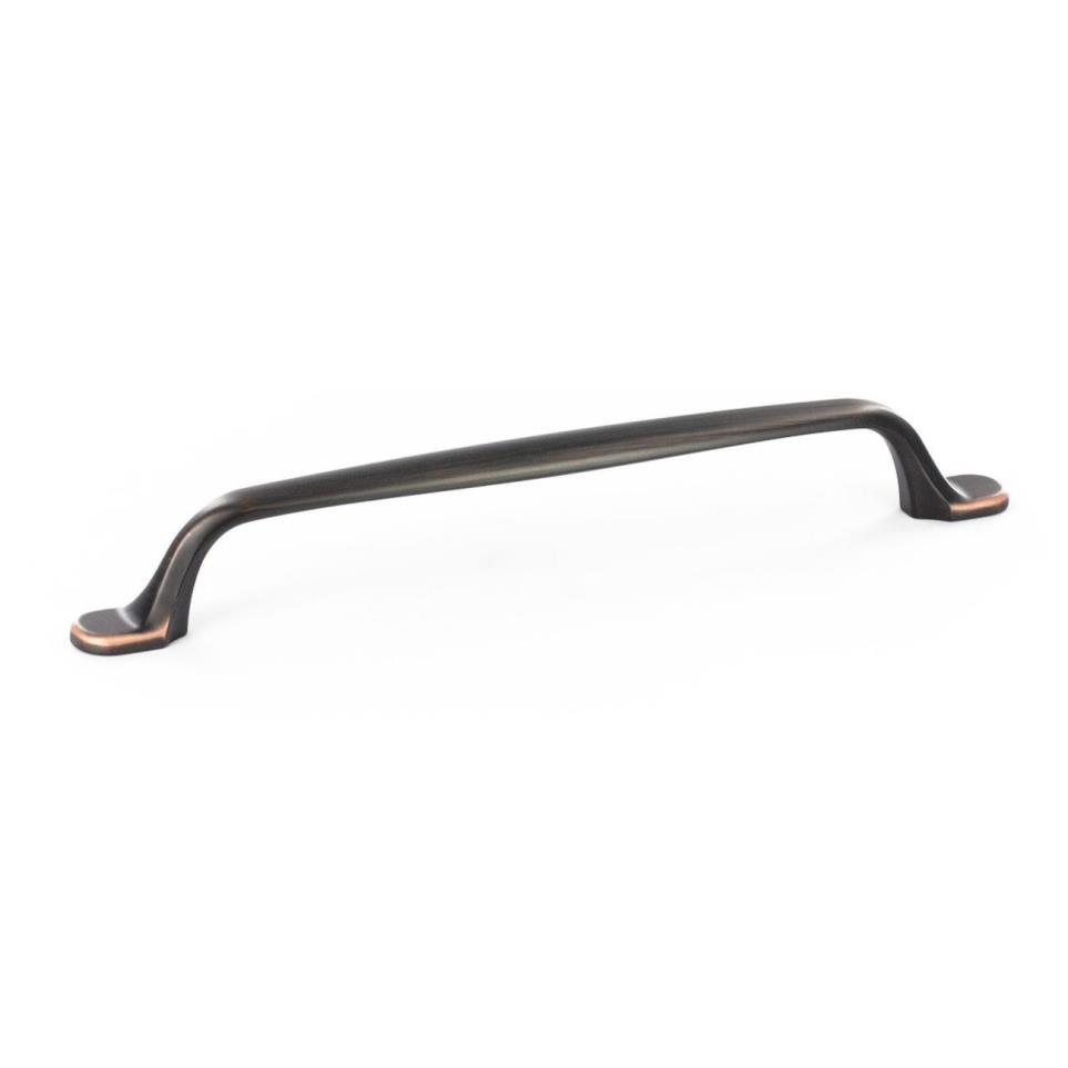 Pull Brushed Oil-Rubbed Bronze Bronze Pulls