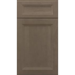 5 Piece Anchor Medium Finish 5 Piece Cabinets