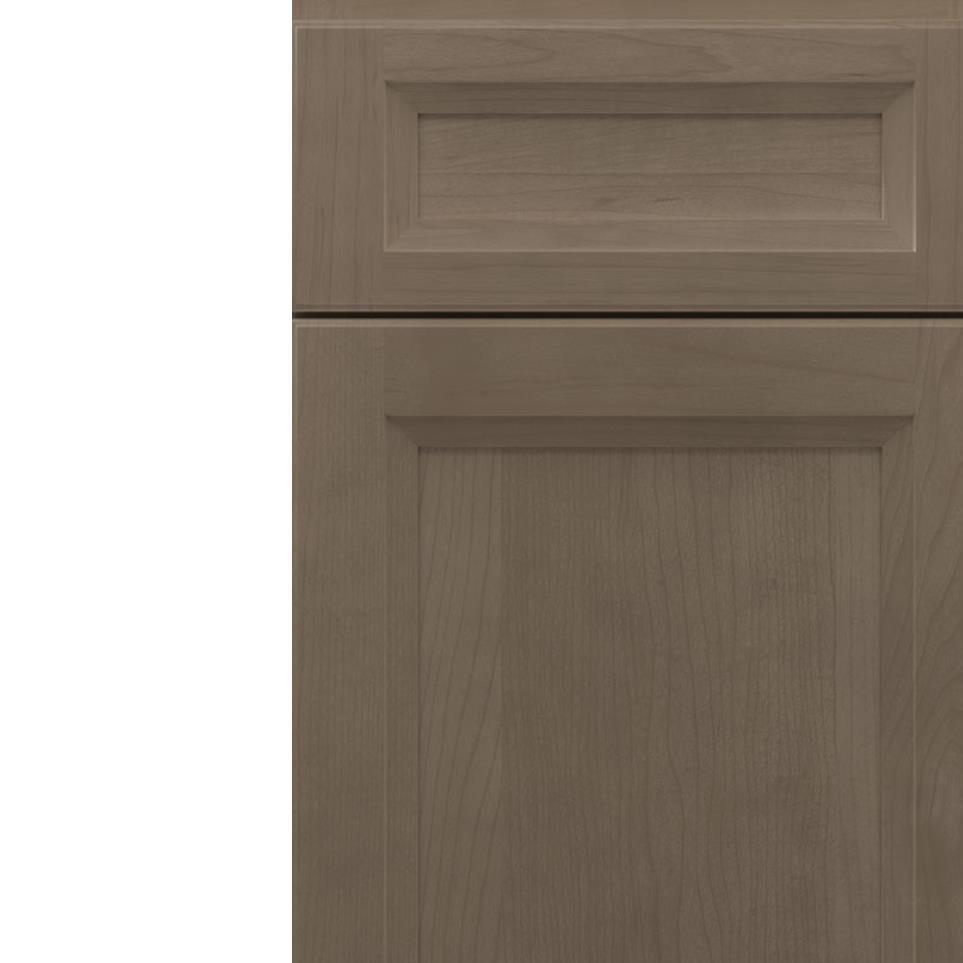 5 Piece Anchor Medium Finish 5 Piece Cabinets