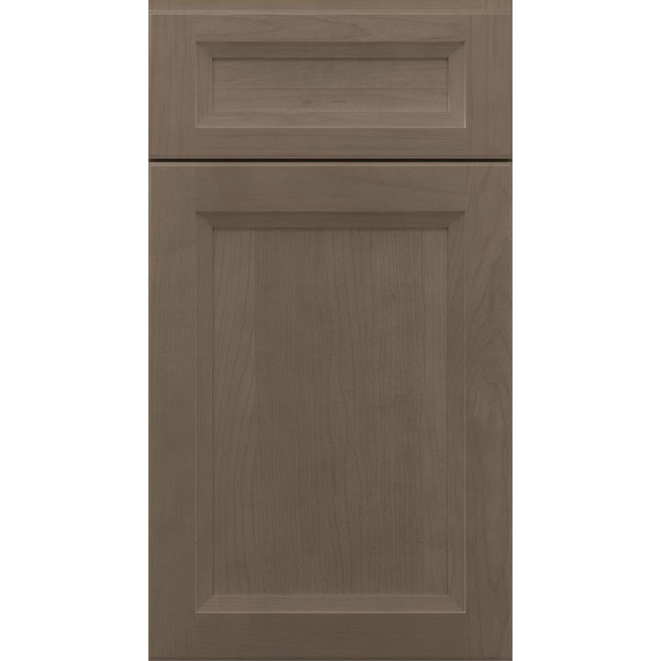 5 Piece Anchor Medium Finish 5 Piece Cabinets