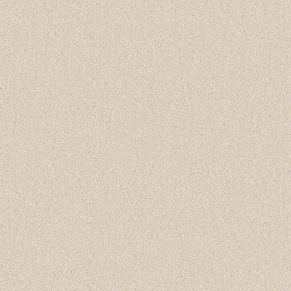 Textured Saxony Lace Beige/Tan Carpet