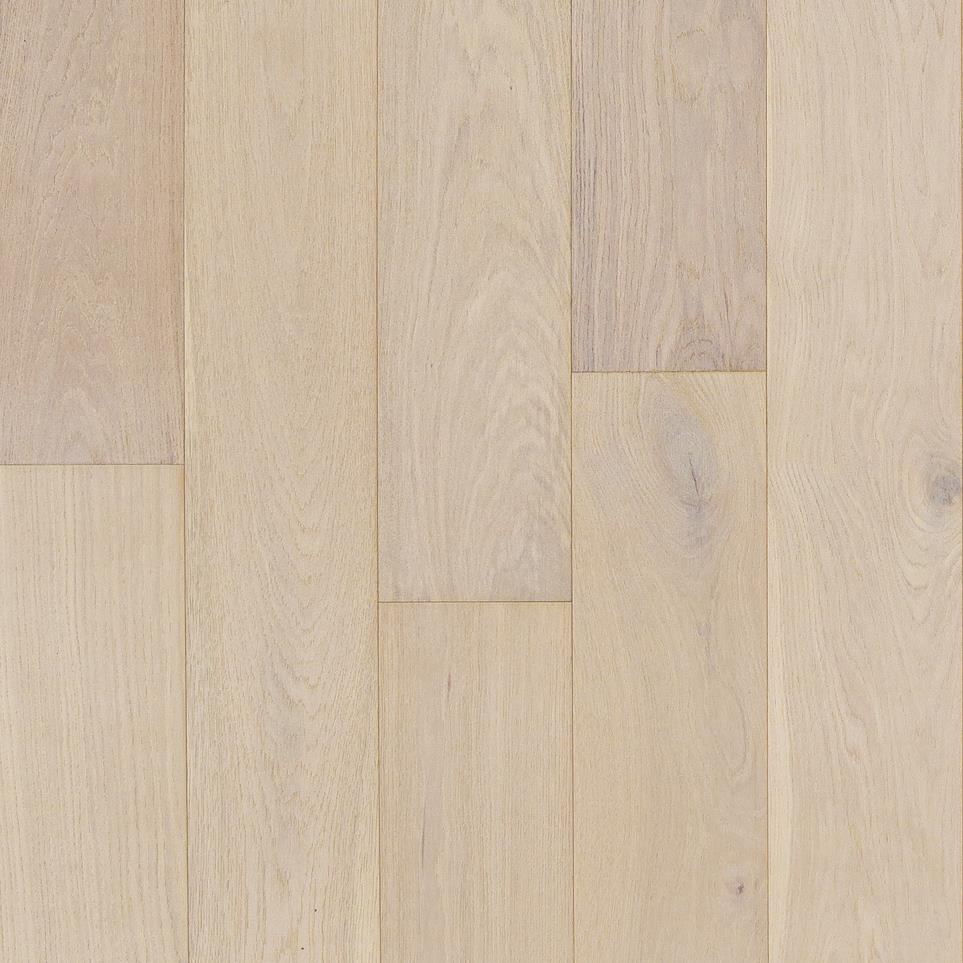 Plank Base Light Finish Hardwood