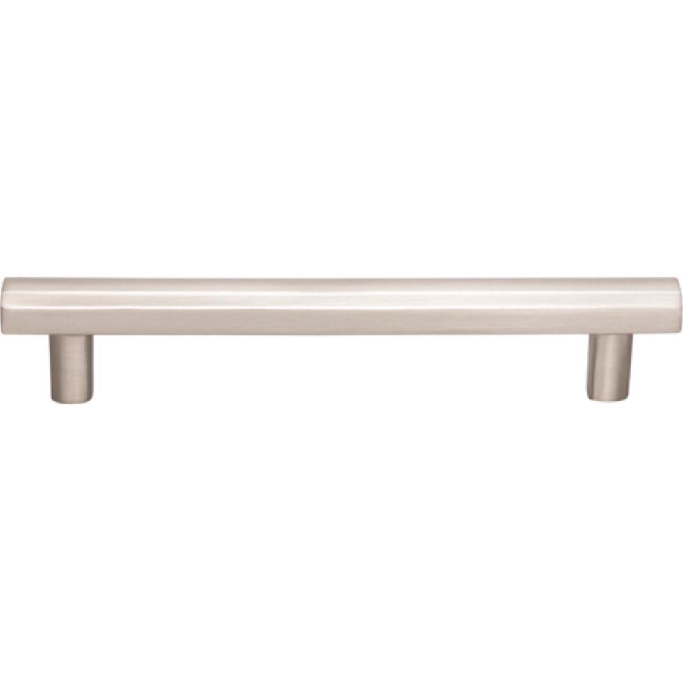 Pull Brushed Satin Nickel Nickel Pulls