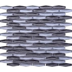 Mosaic Percival Gray Tile