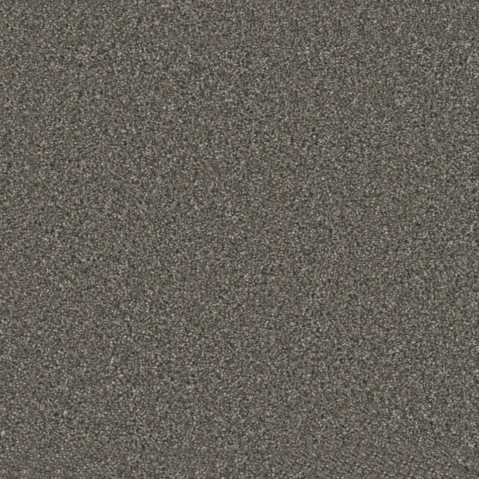 Textured Saxony Forever Gray Carpet