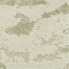 Pattern Morning Mist Green Carpet