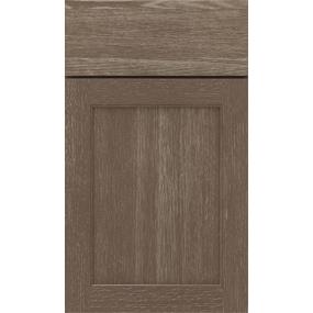 Square Kindling Fresco Medium Finish Square Cabinets