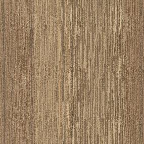 Pattern Tan Suede Beige/Tan Carpet Tile