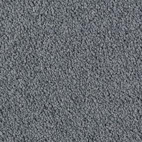 Textured Saxony Crown Jewel Gray Carpet