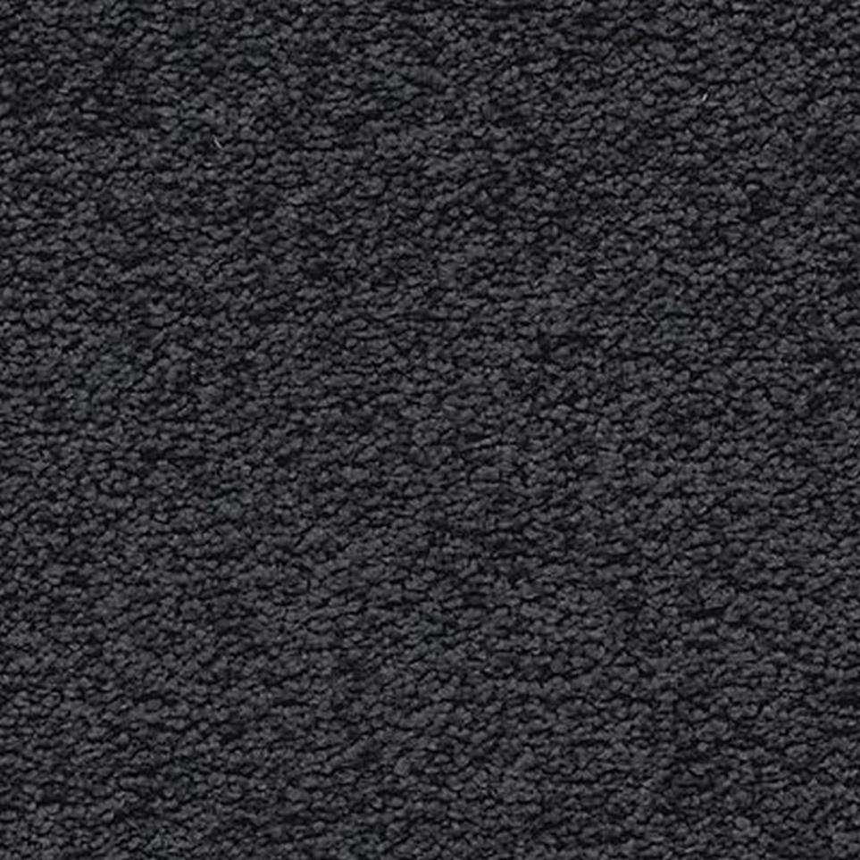 Textured Saxony Deep Breath Blue Carpet