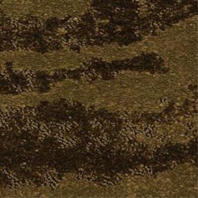 Pattern Wilderness Brown Carpet