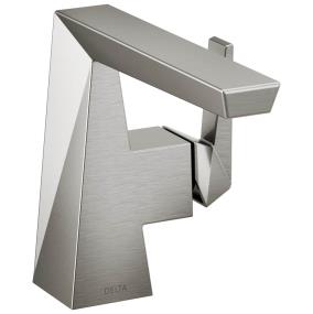 Bath Lumicoat Stainless Stainless Steel Faucets