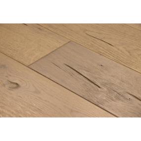 Plank Blonde Whiskey Medium Finish Hardwood