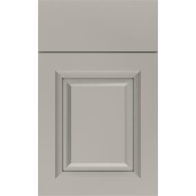 Square Cloud Grey Stone Glaze - Paint Square Cabinets