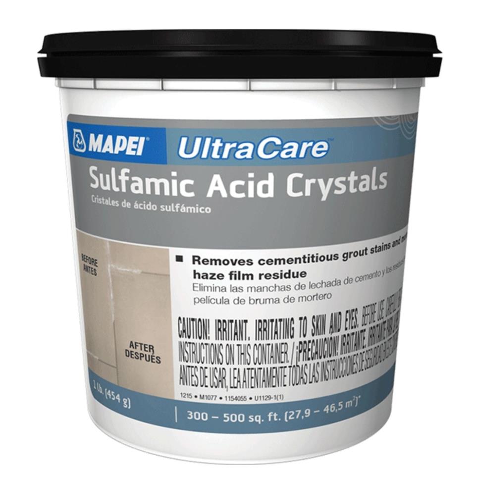 Sundries/Install Materials Crystal Moon 9999631755 White Floor Protection and Cleaner