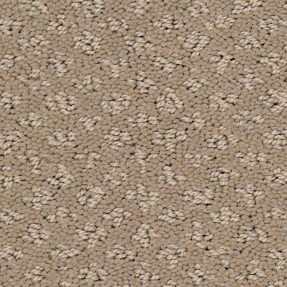 Pattern Broth Beige/Tan Carpet