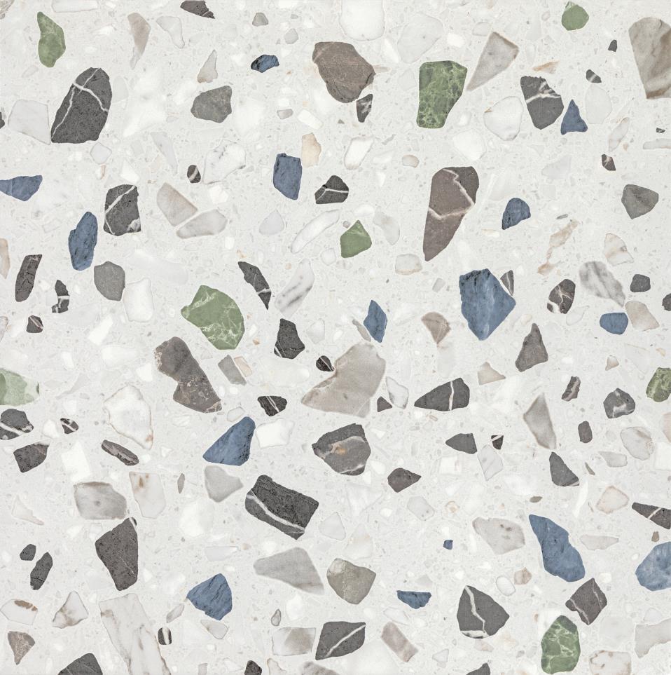 Tile Marine Matte Blue Tile