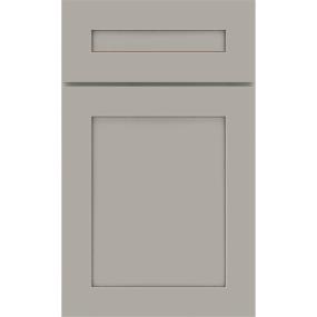 5 Piece Cloud Toasted Almond Glaze - Paint 5 Piece Cabinets