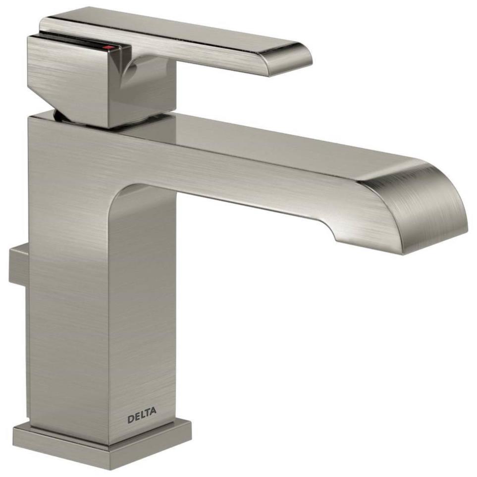 Bath Stainless Stainless Steel Faucets