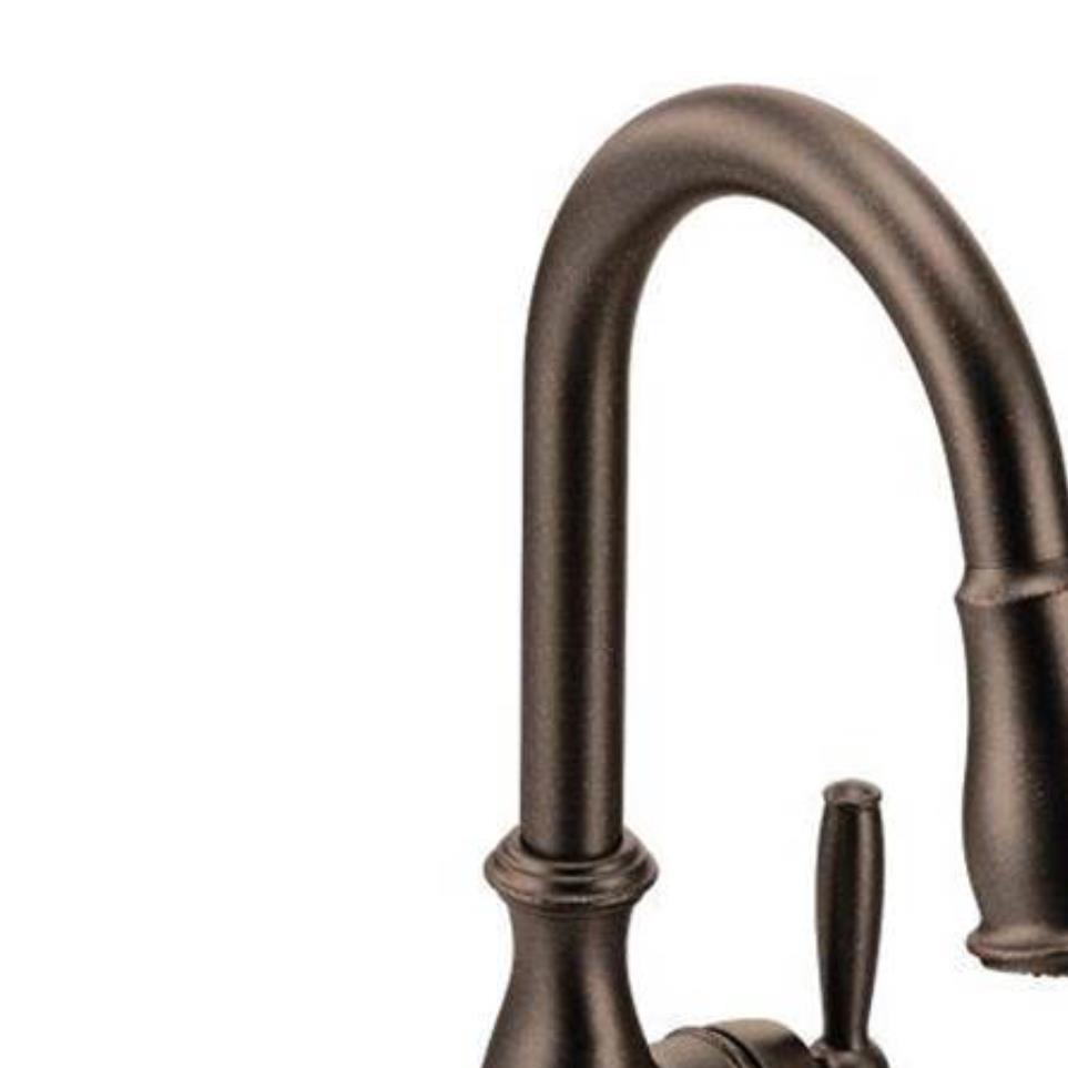 Kitchen Oil Rubbed Bronze Bronze Faucets